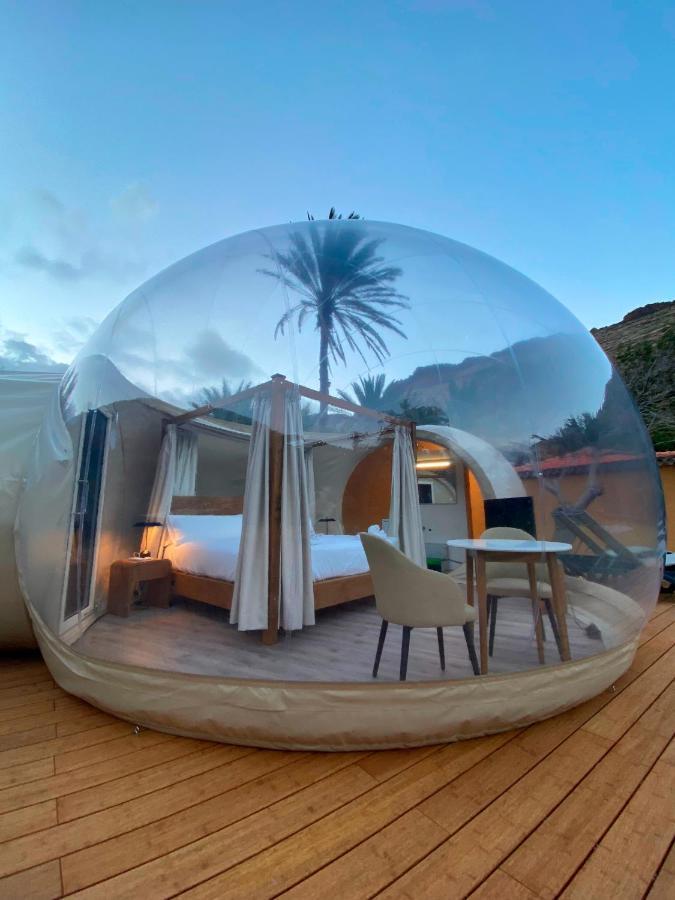 Bahia De Avalos San Sebastián de la Gomera Exteriör bild