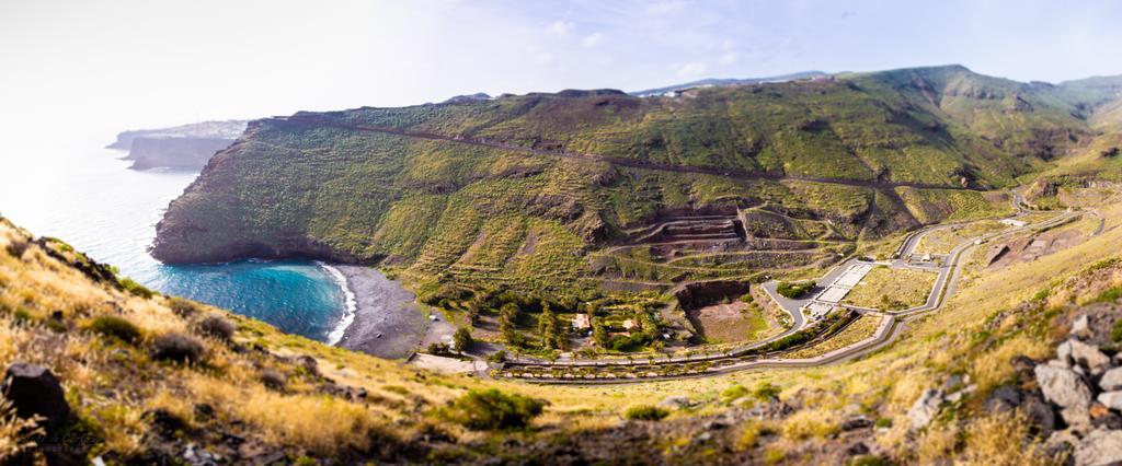 Bahia De Avalos San Sebastián de la Gomera Exteriör bild