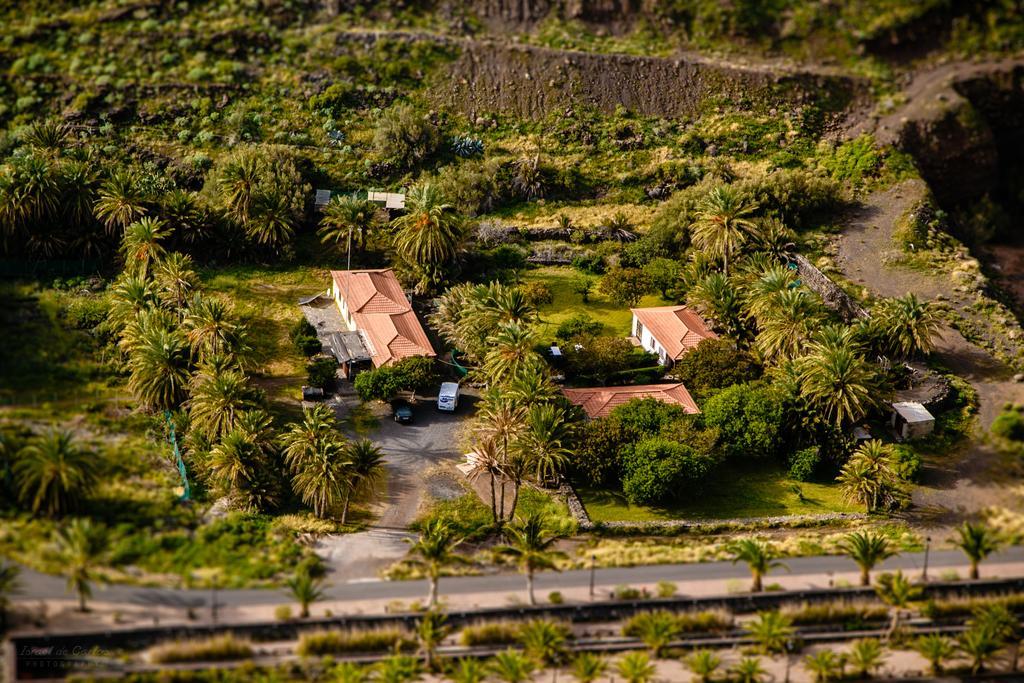 Bahia De Avalos San Sebastián de la Gomera Exteriör bild